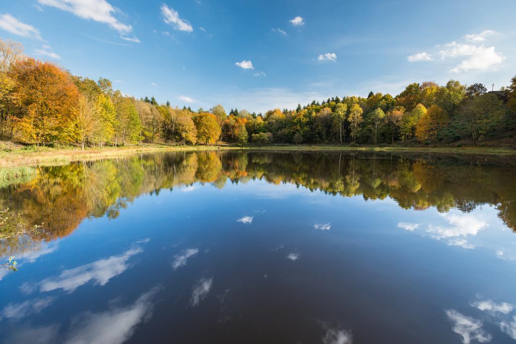 Hotel Seehotel Am Stausee 4 Sterne Superior