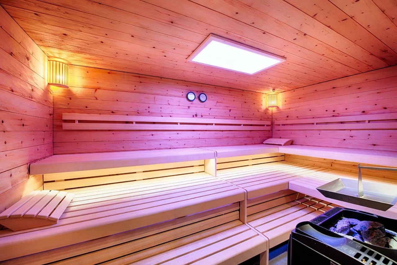 Seehotel Am Stausee 4 Sterne Superior Gerolstein